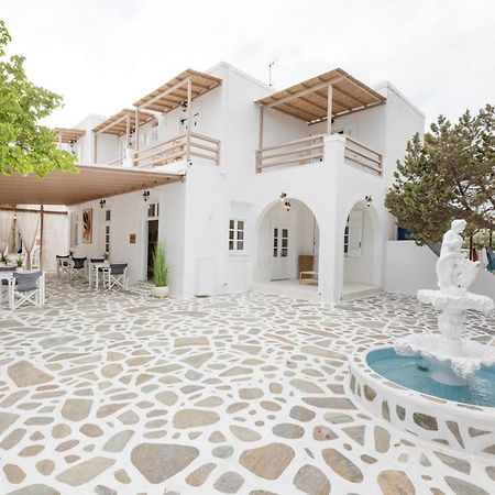 Acoya Residences Alikí Kültér fotó