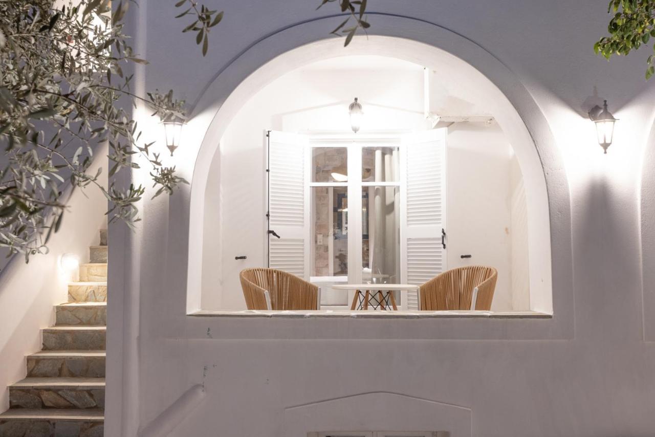 Acoya Residences Alikí Kültér fotó