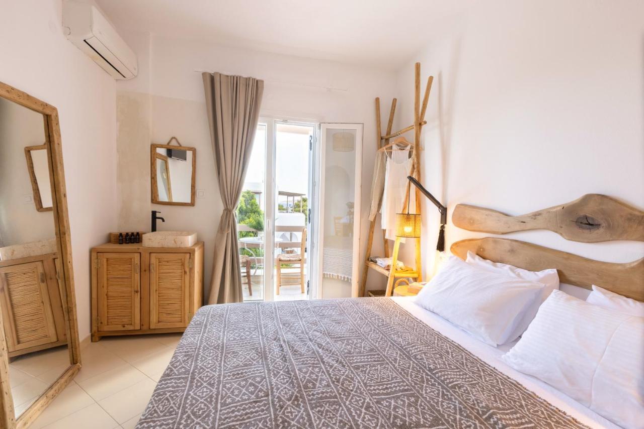 Acoya Residences Alikí Kültér fotó