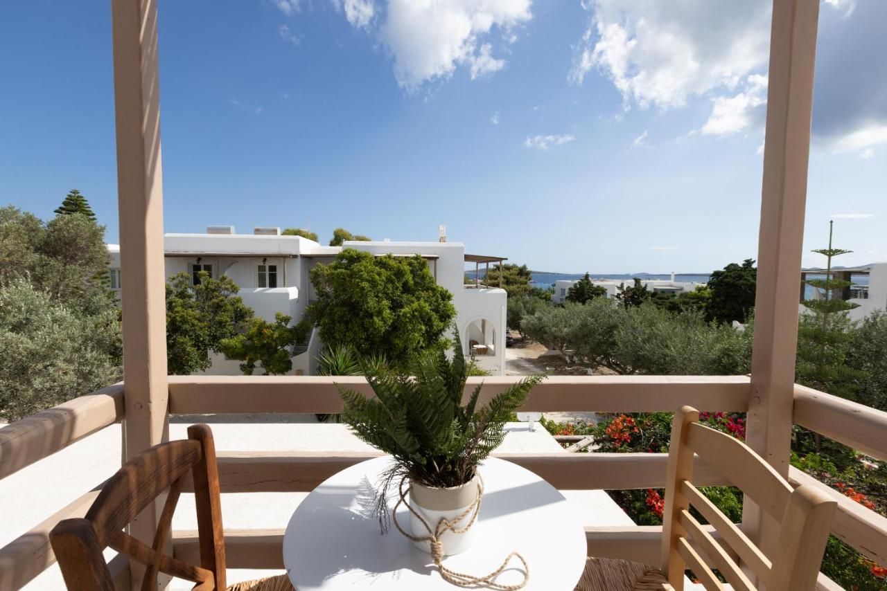 Acoya Residences Alikí Kültér fotó