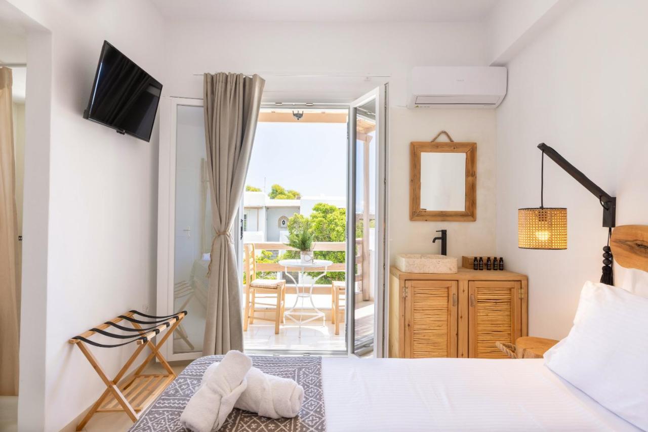 Acoya Residences Alikí Kültér fotó