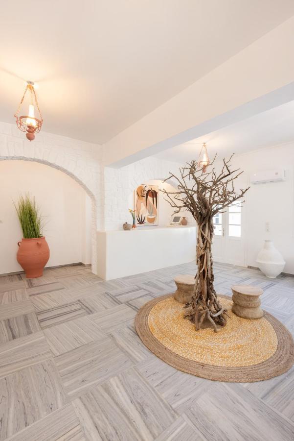 Acoya Residences Alikí Kültér fotó