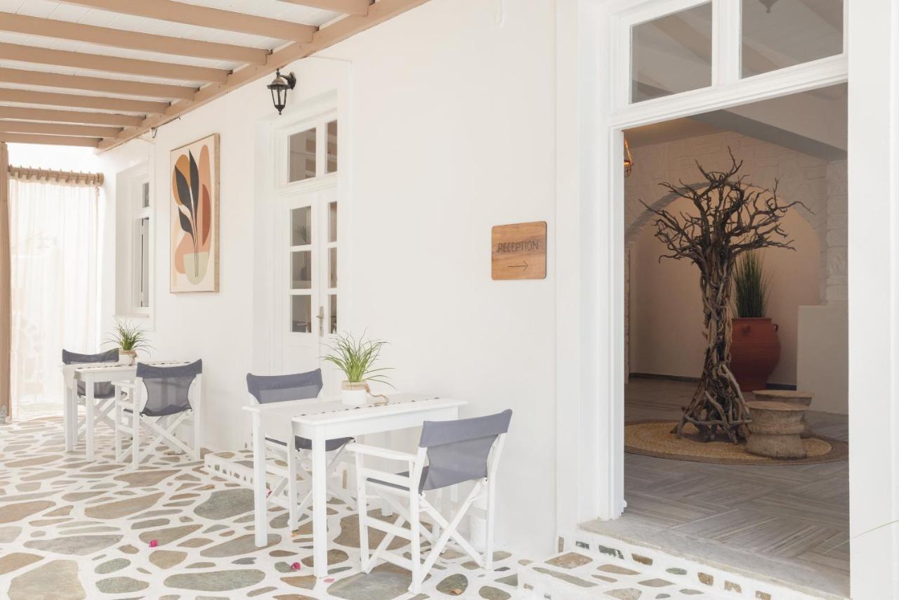 Acoya Residences Alikí Kültér fotó