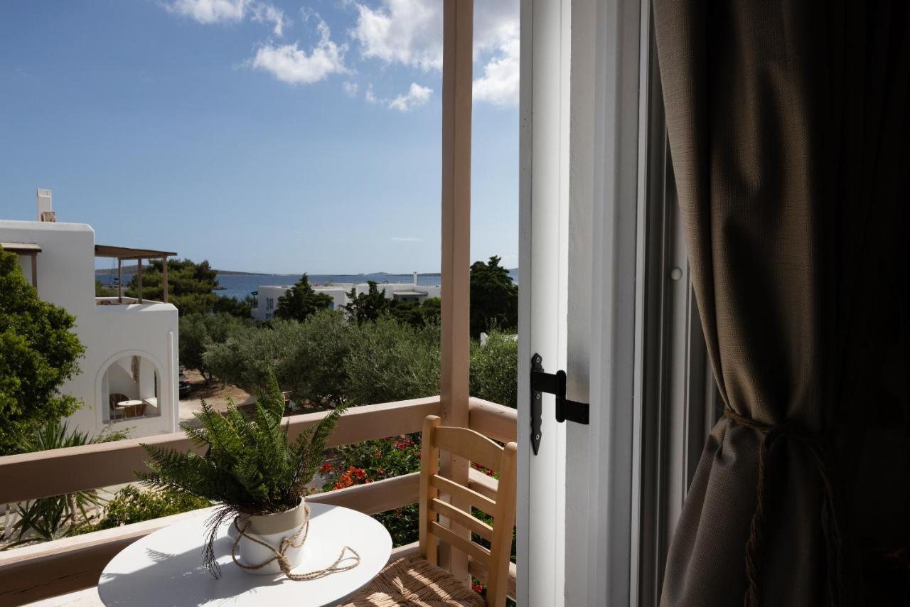 Acoya Residences Alikí Kültér fotó