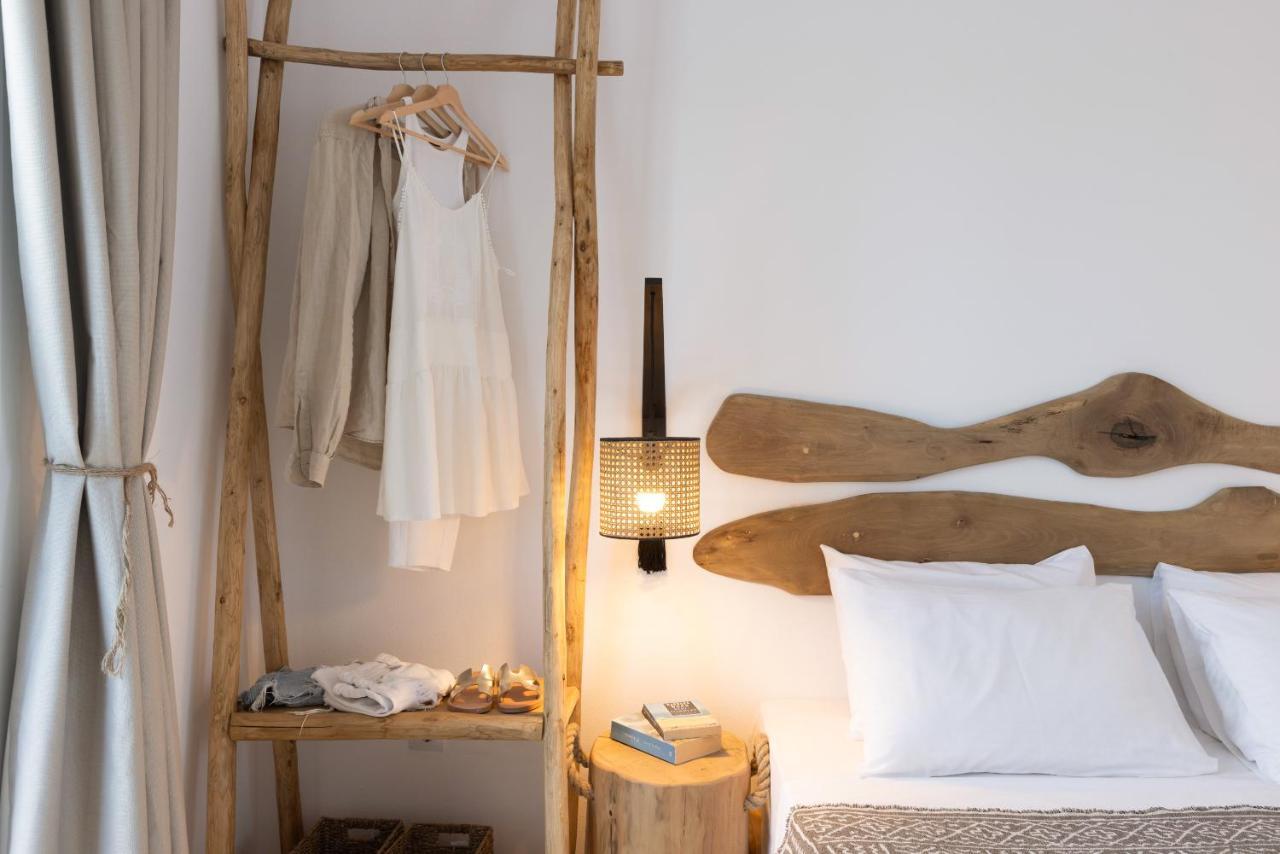 Acoya Residences Alikí Kültér fotó