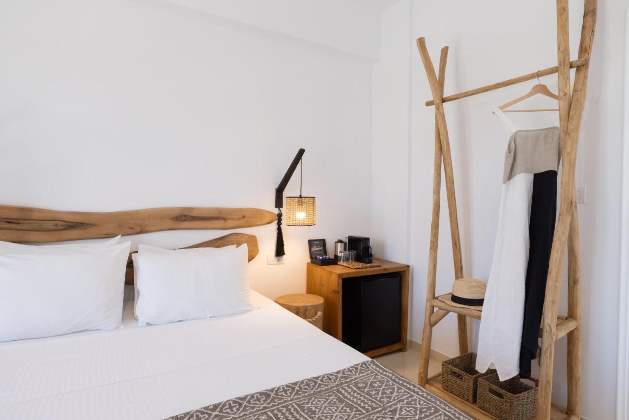Acoya Residences Alikí Kültér fotó