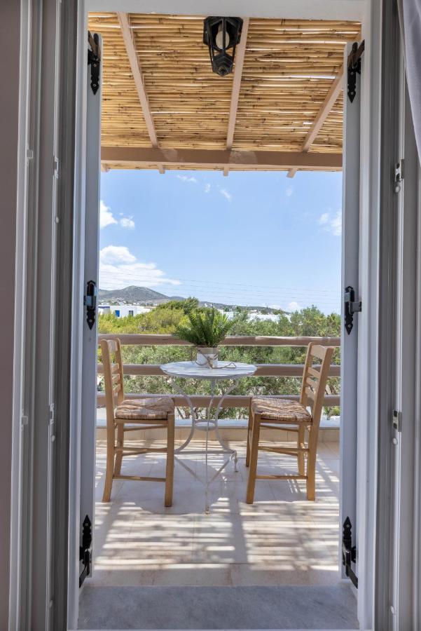 Acoya Residences Alikí Kültér fotó
