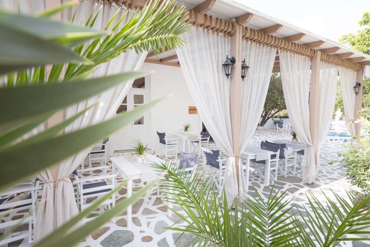 Acoya Residences Alikí Kültér fotó