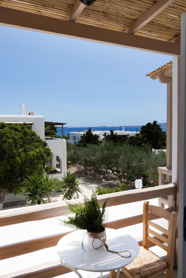 Acoya Residences Alikí Kültér fotó