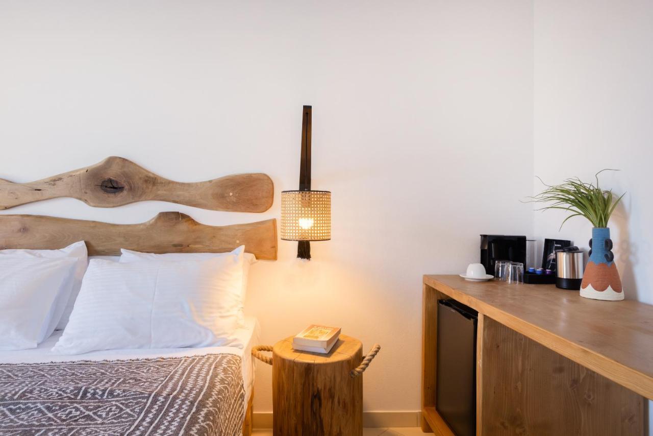 Acoya Residences Alikí Kültér fotó