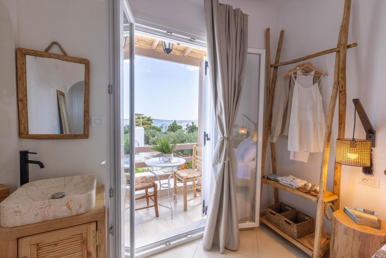 Acoya Residences Alikí Kültér fotó