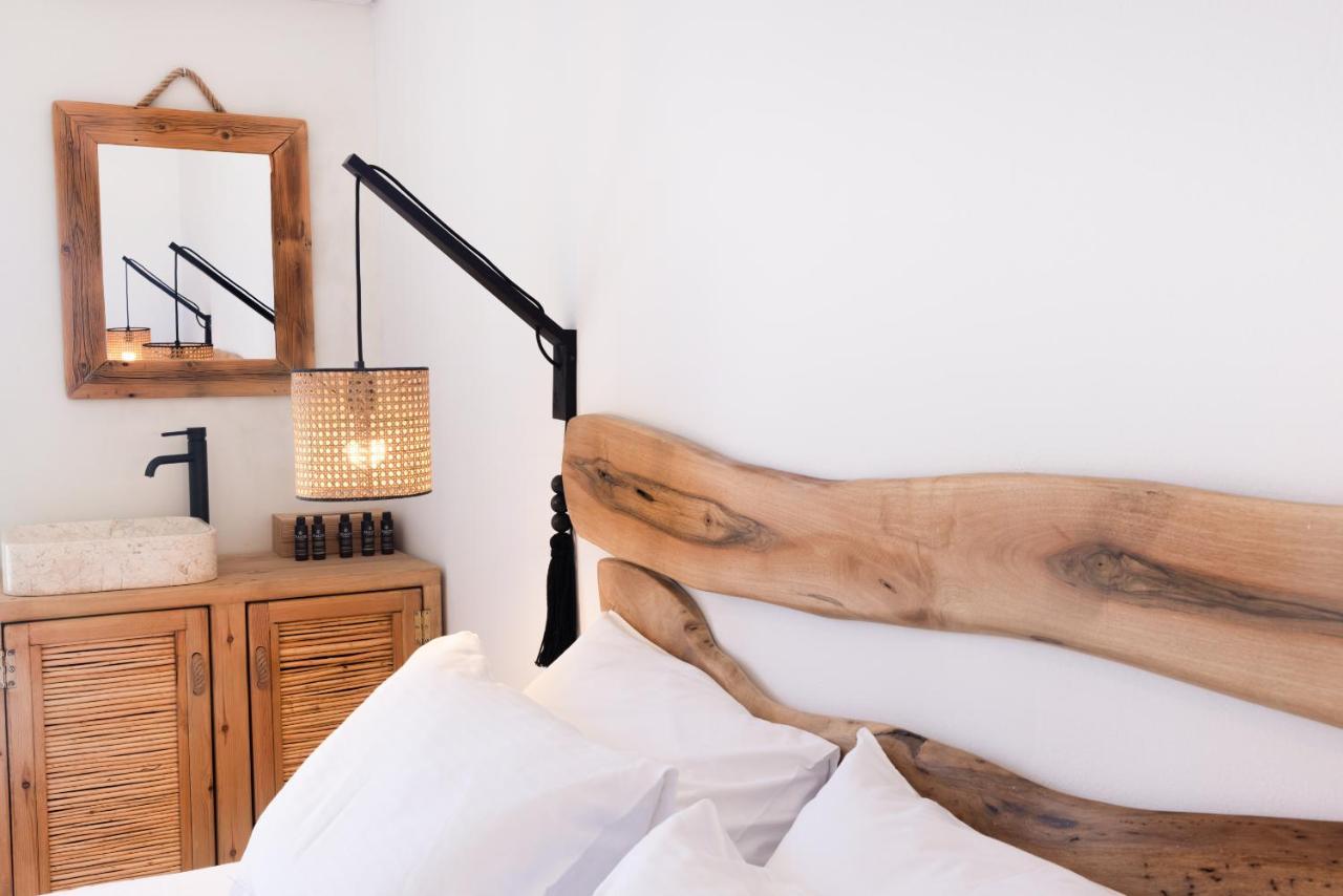 Acoya Residences Alikí Kültér fotó