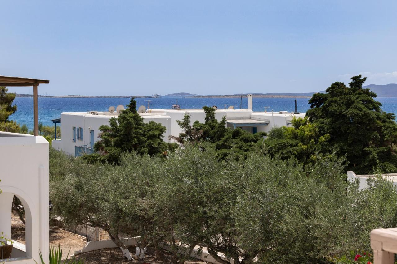 Acoya Residences Alikí Kültér fotó
