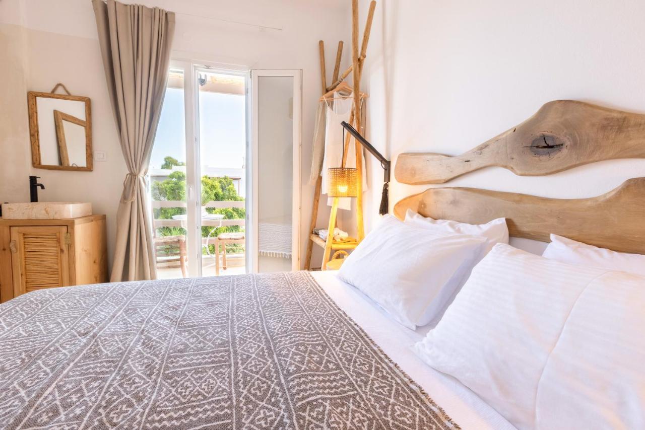Acoya Residences Alikí Kültér fotó