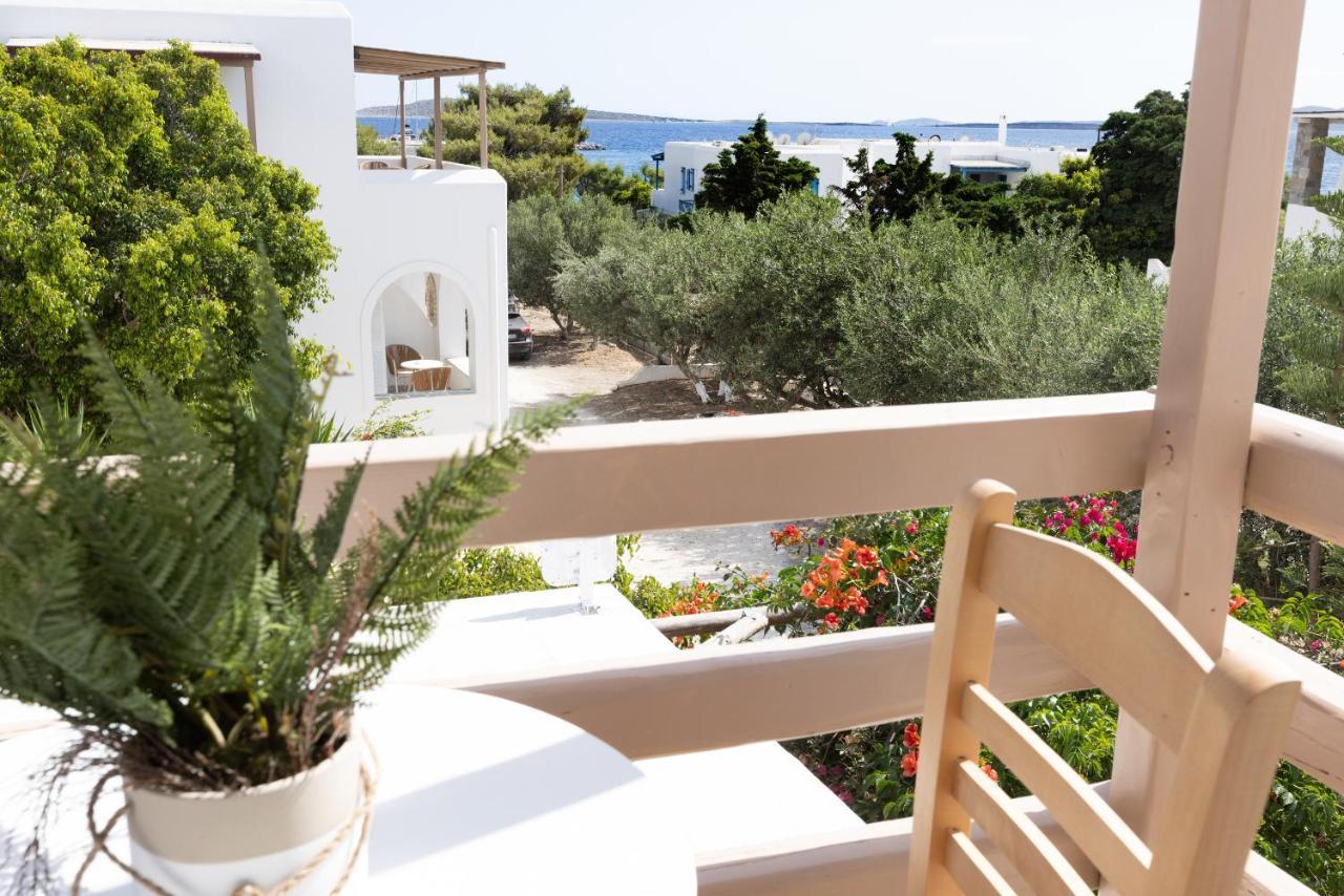 Acoya Residences Alikí Kültér fotó