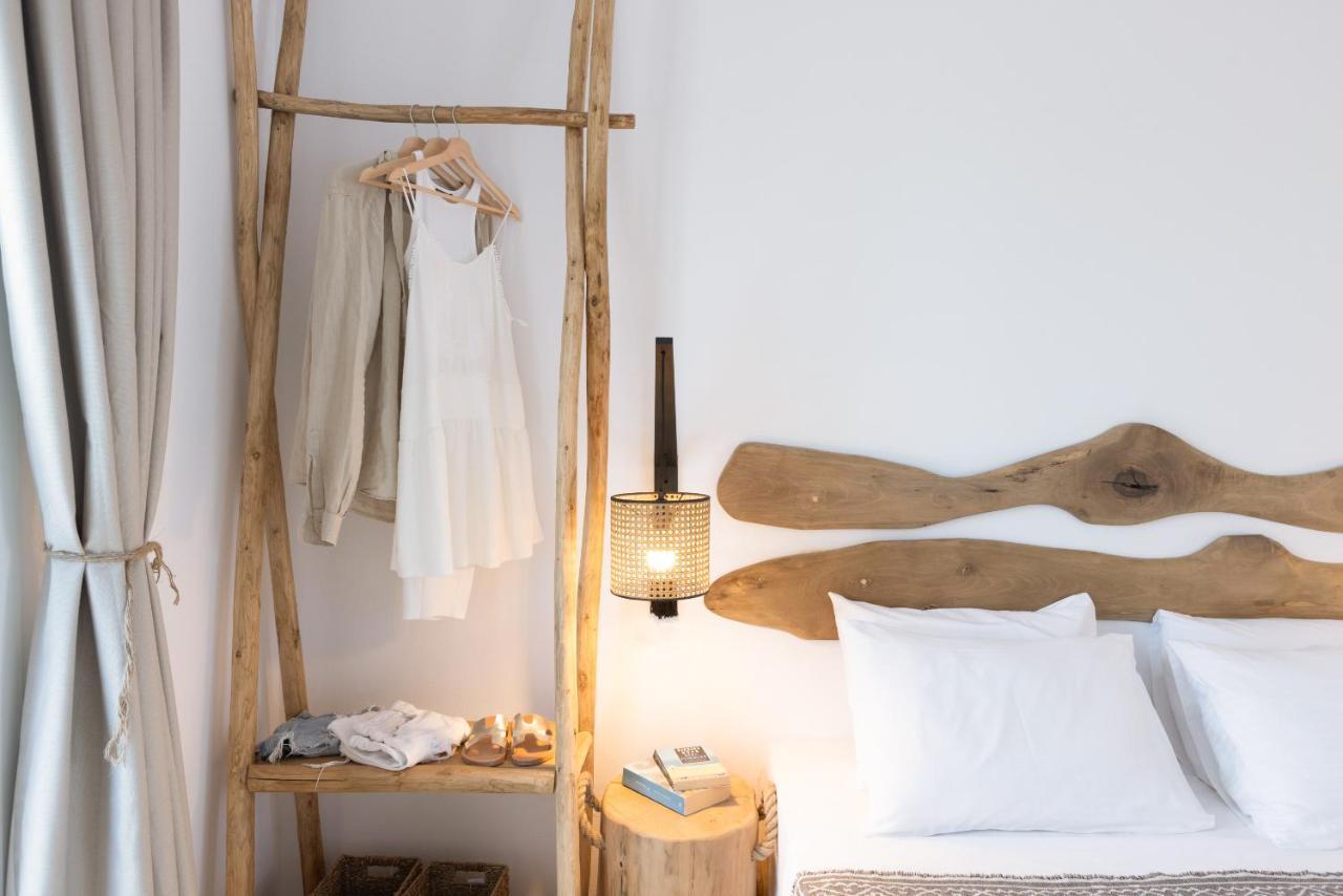 Acoya Residences Alikí Kültér fotó