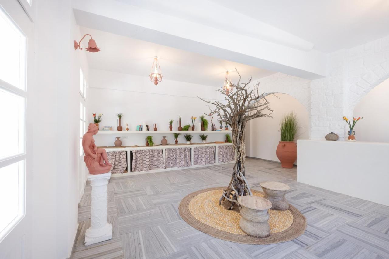 Acoya Residences Alikí Kültér fotó