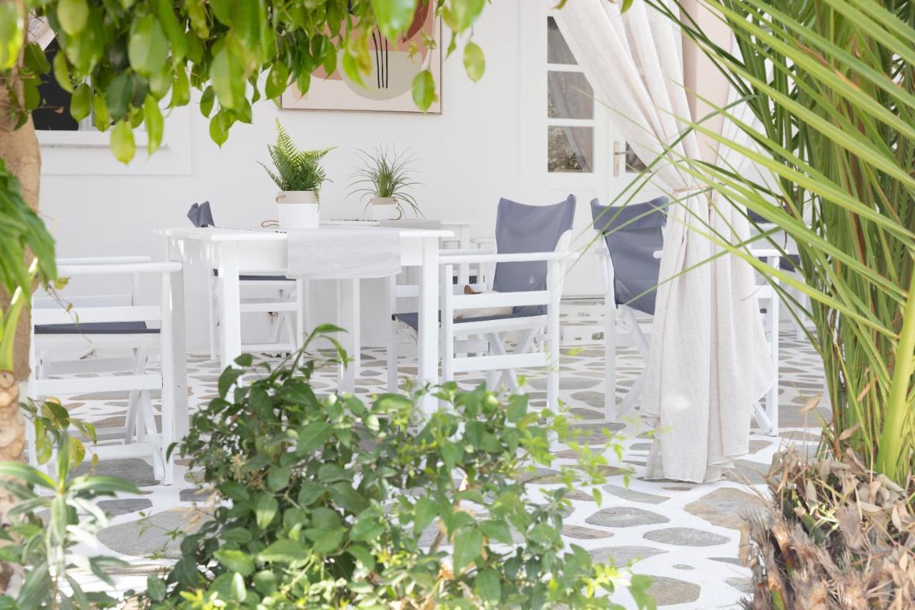 Acoya Residences Alikí Kültér fotó