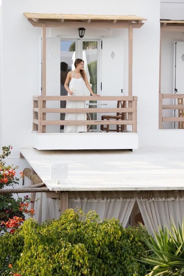 Acoya Residences Alikí Kültér fotó