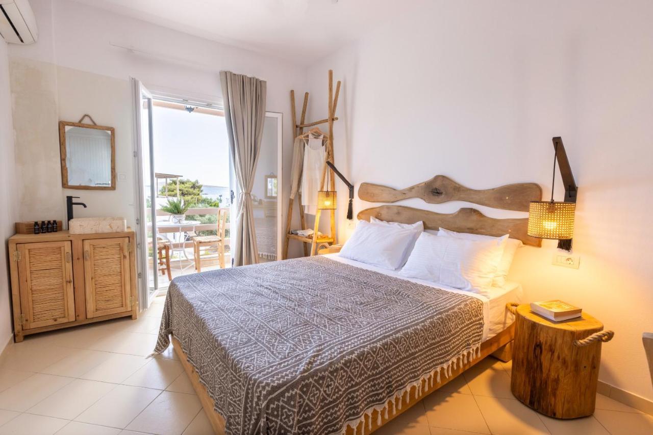Acoya Residences Alikí Kültér fotó