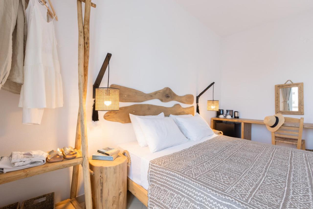 Acoya Residences Alikí Kültér fotó