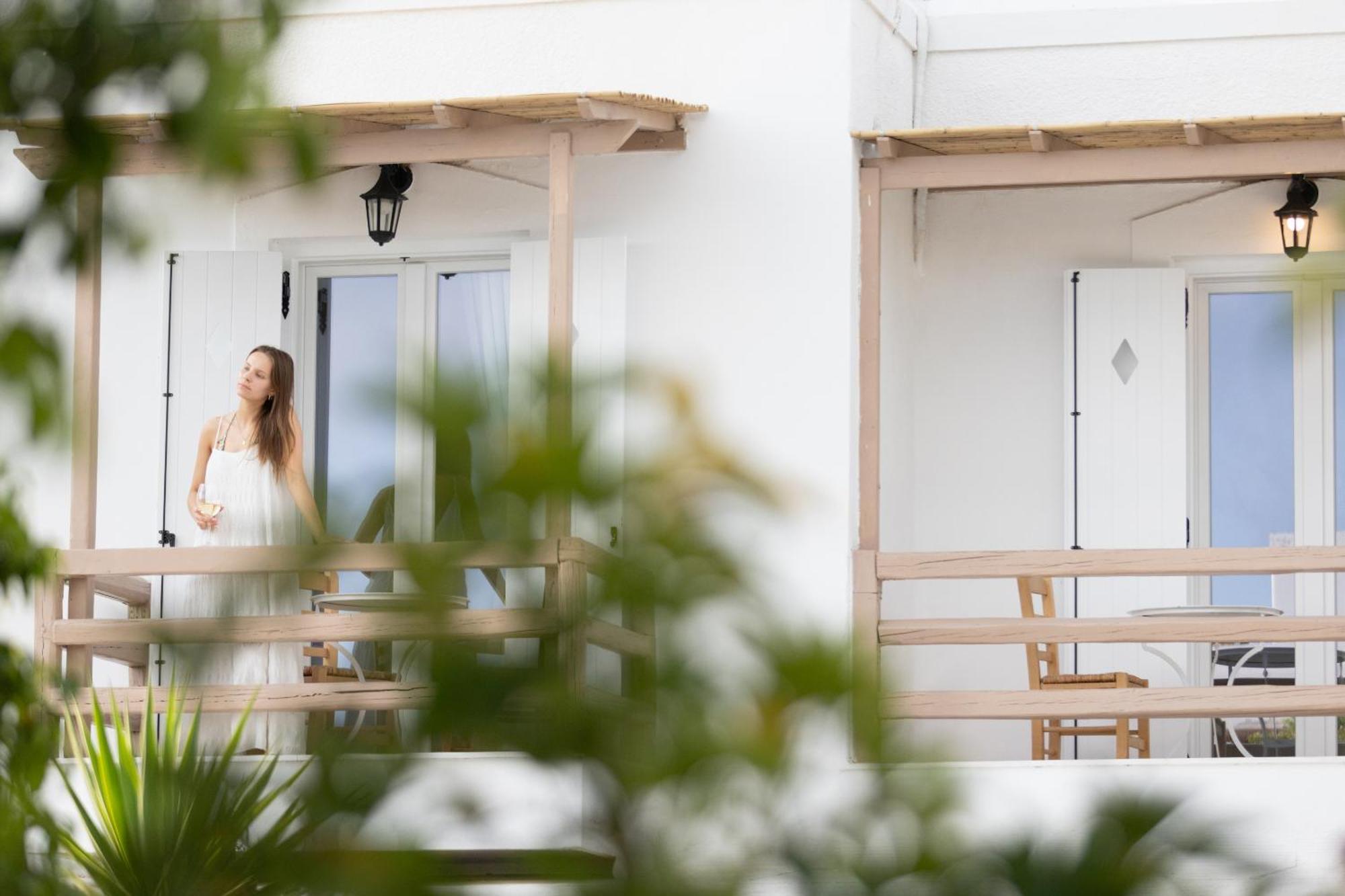 Acoya Residences Alikí Kültér fotó