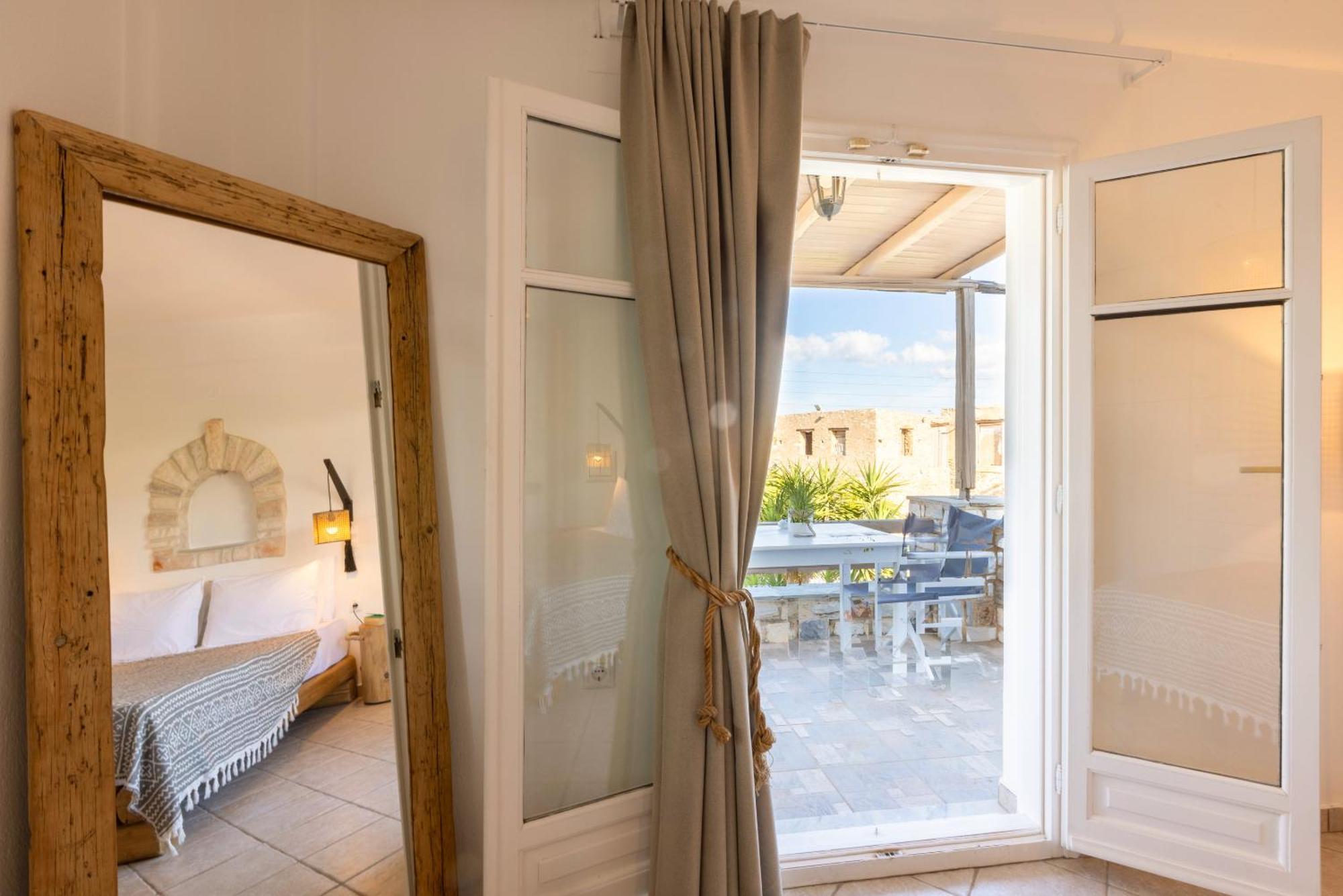 Acoya Residences Alikí Kültér fotó