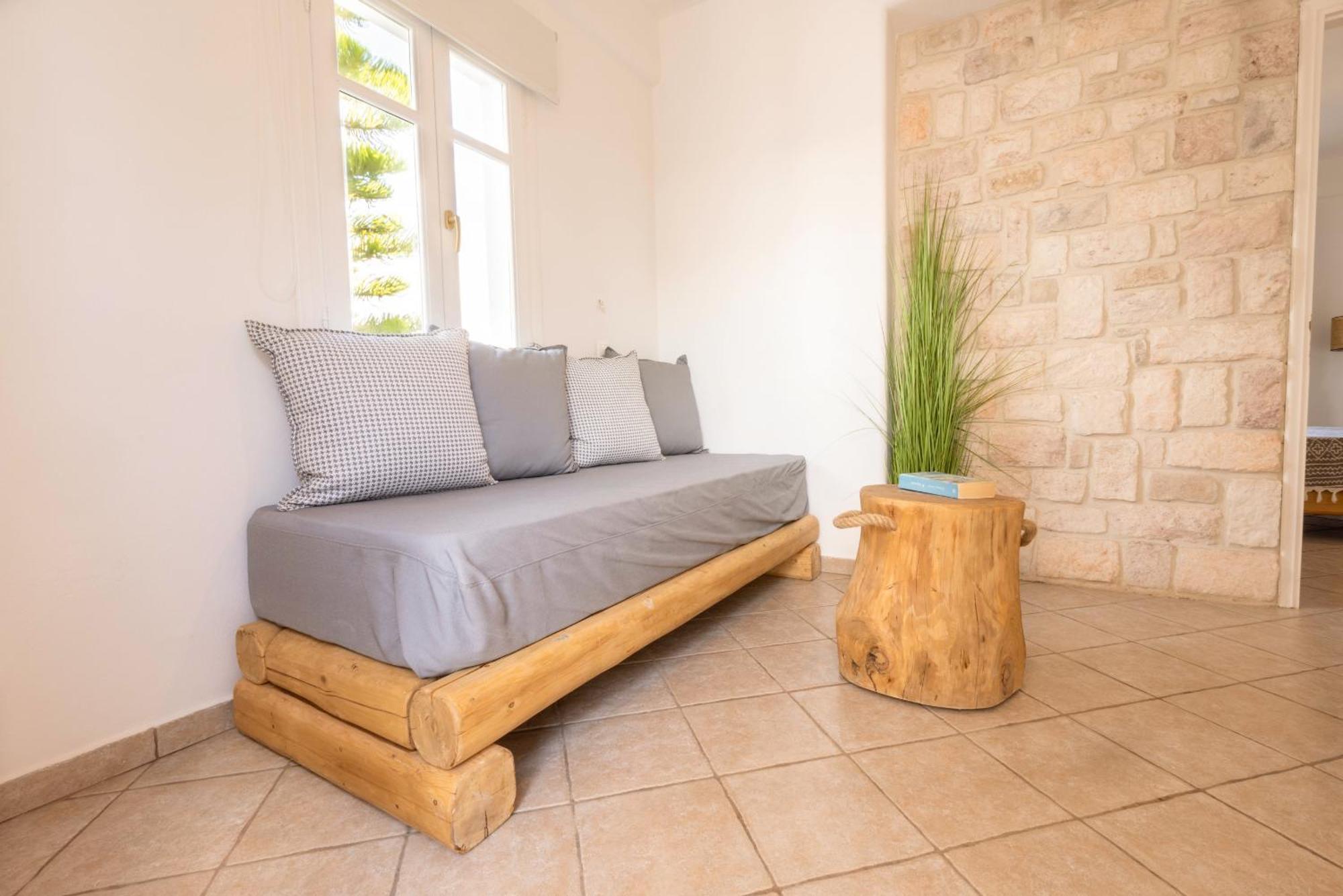 Acoya Residences Alikí Kültér fotó
