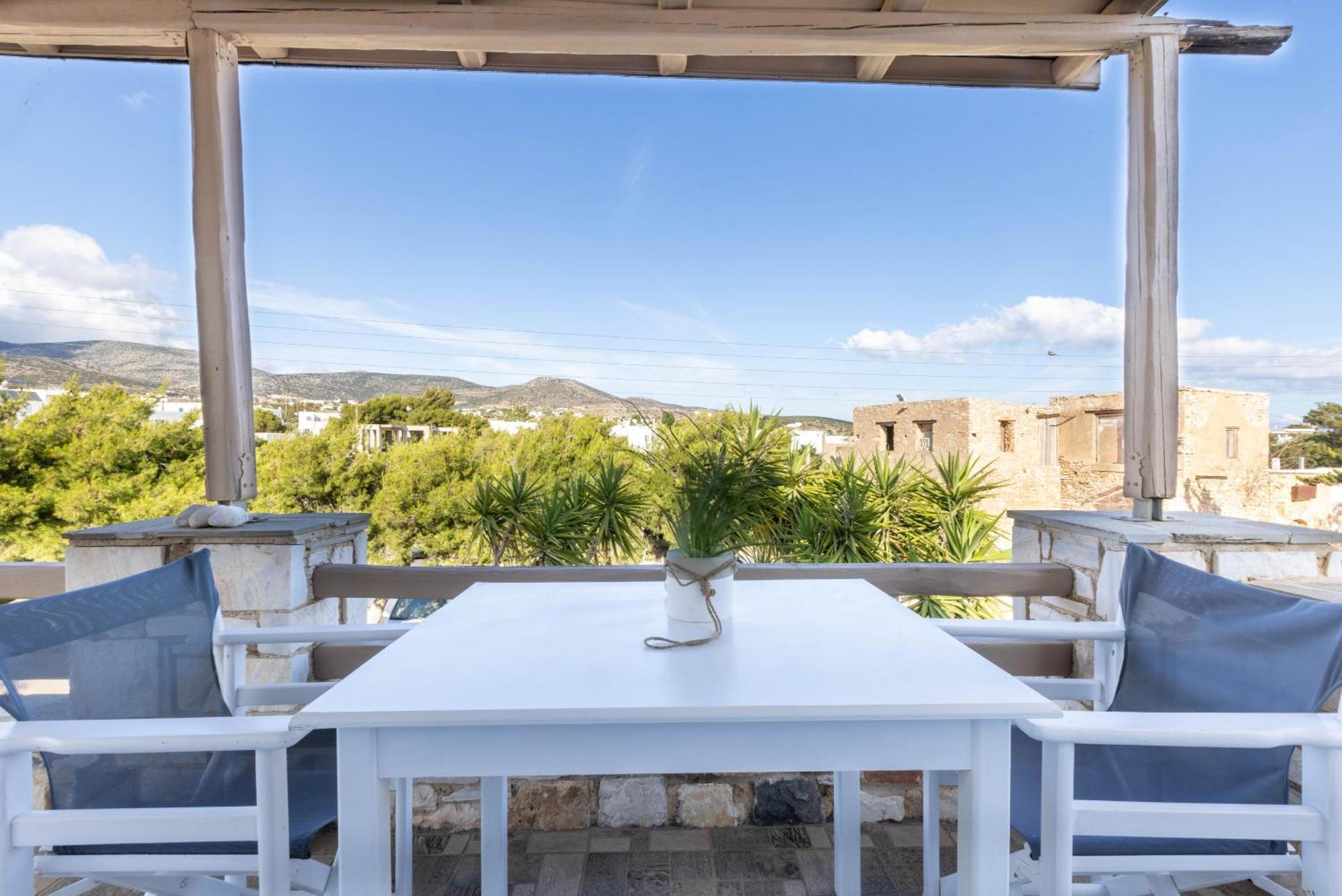 Acoya Residences Alikí Kültér fotó