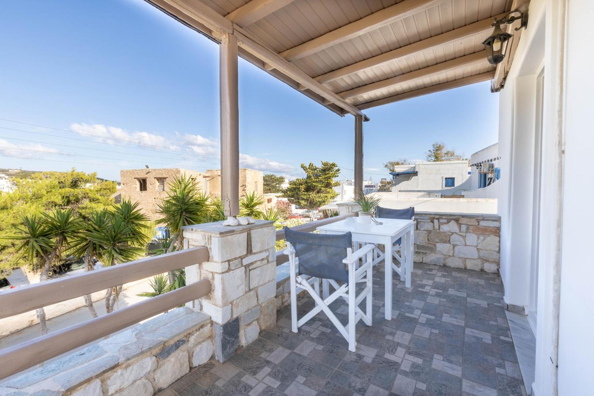 Acoya Residences Alikí Kültér fotó
