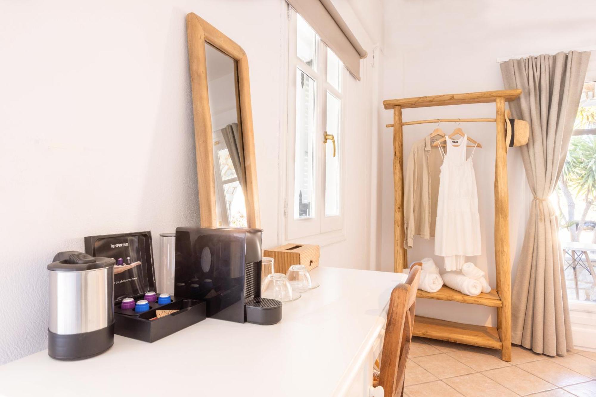 Acoya Residences Alikí Kültér fotó
