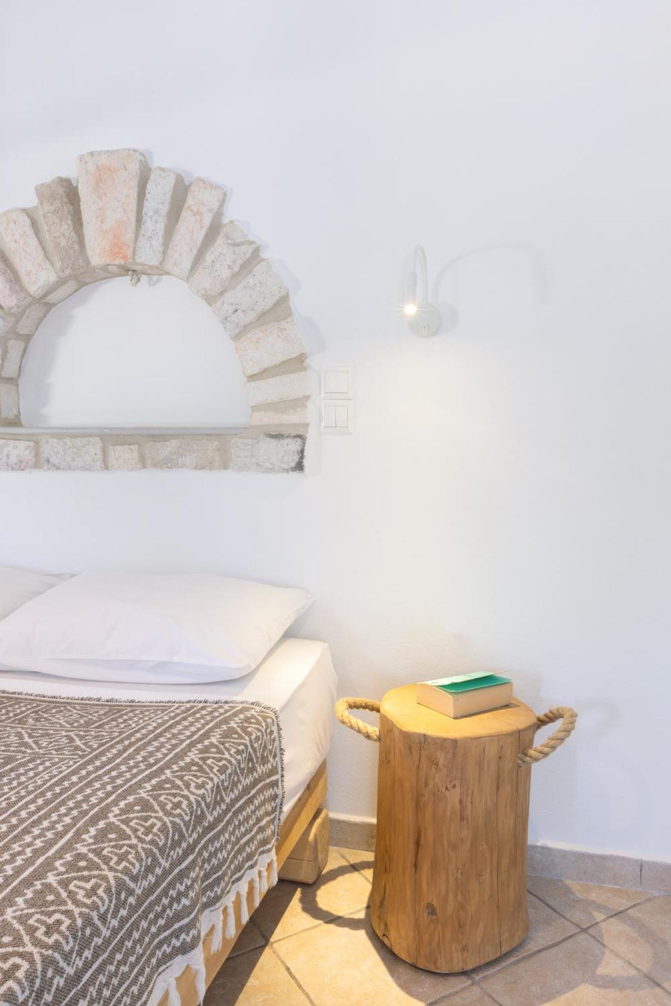Acoya Residences Alikí Kültér fotó