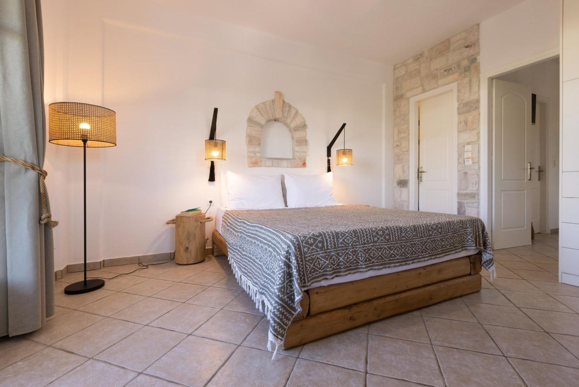 Acoya Residences Alikí Kültér fotó