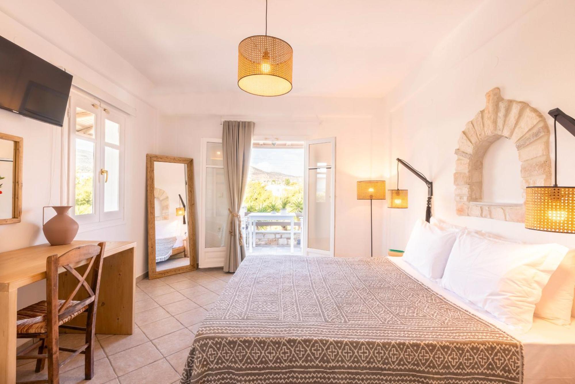 Acoya Residences Alikí Kültér fotó