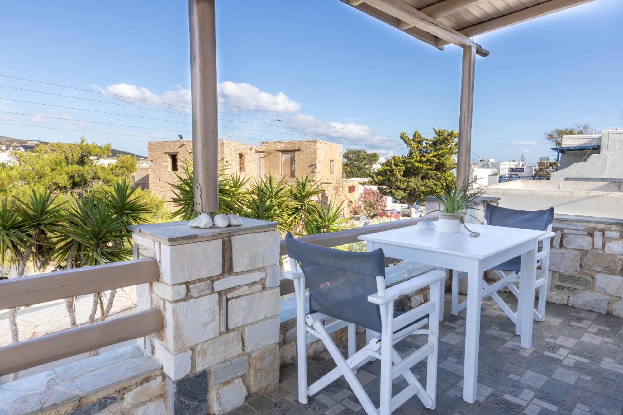 Acoya Residences Alikí Kültér fotó