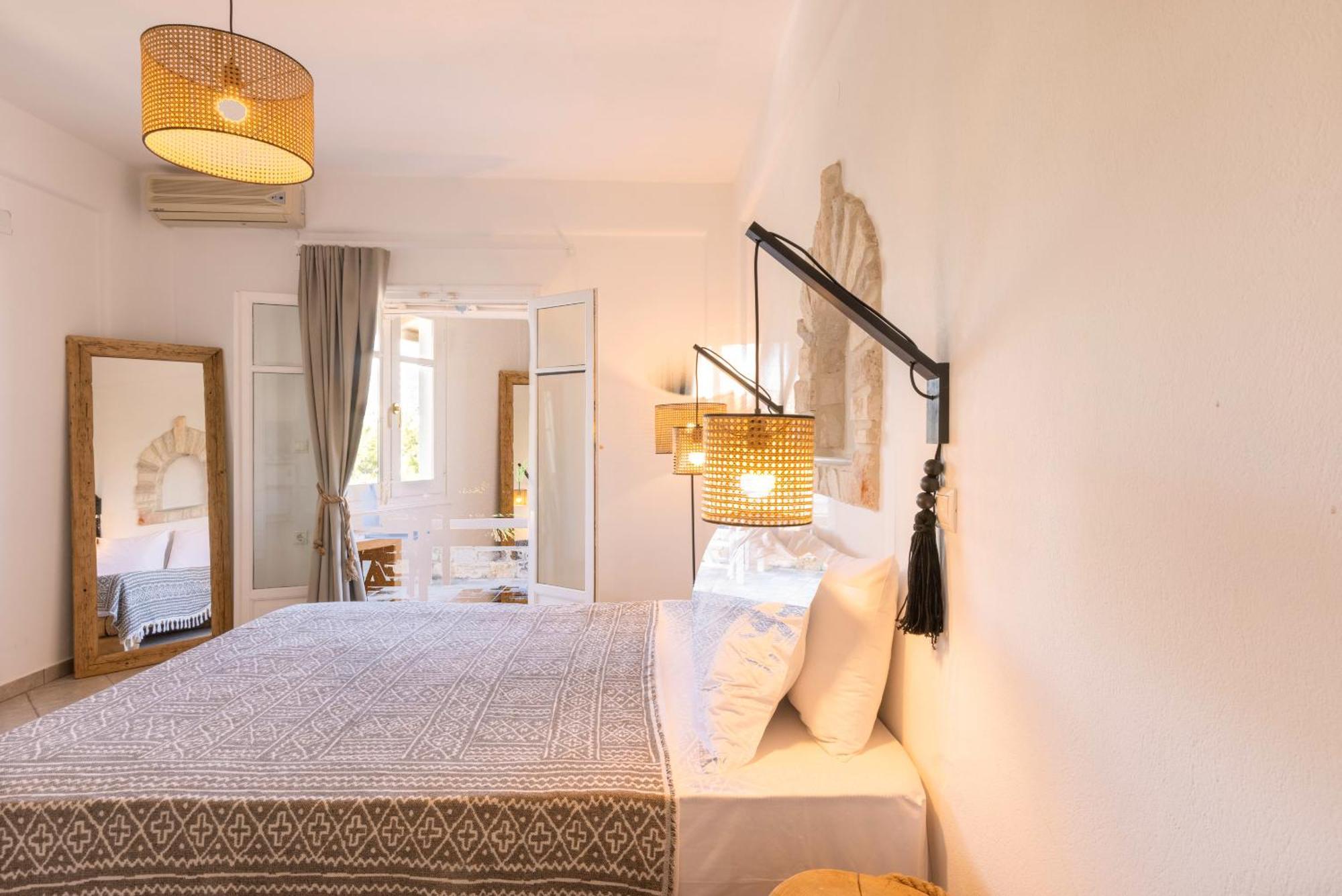 Acoya Residences Alikí Kültér fotó