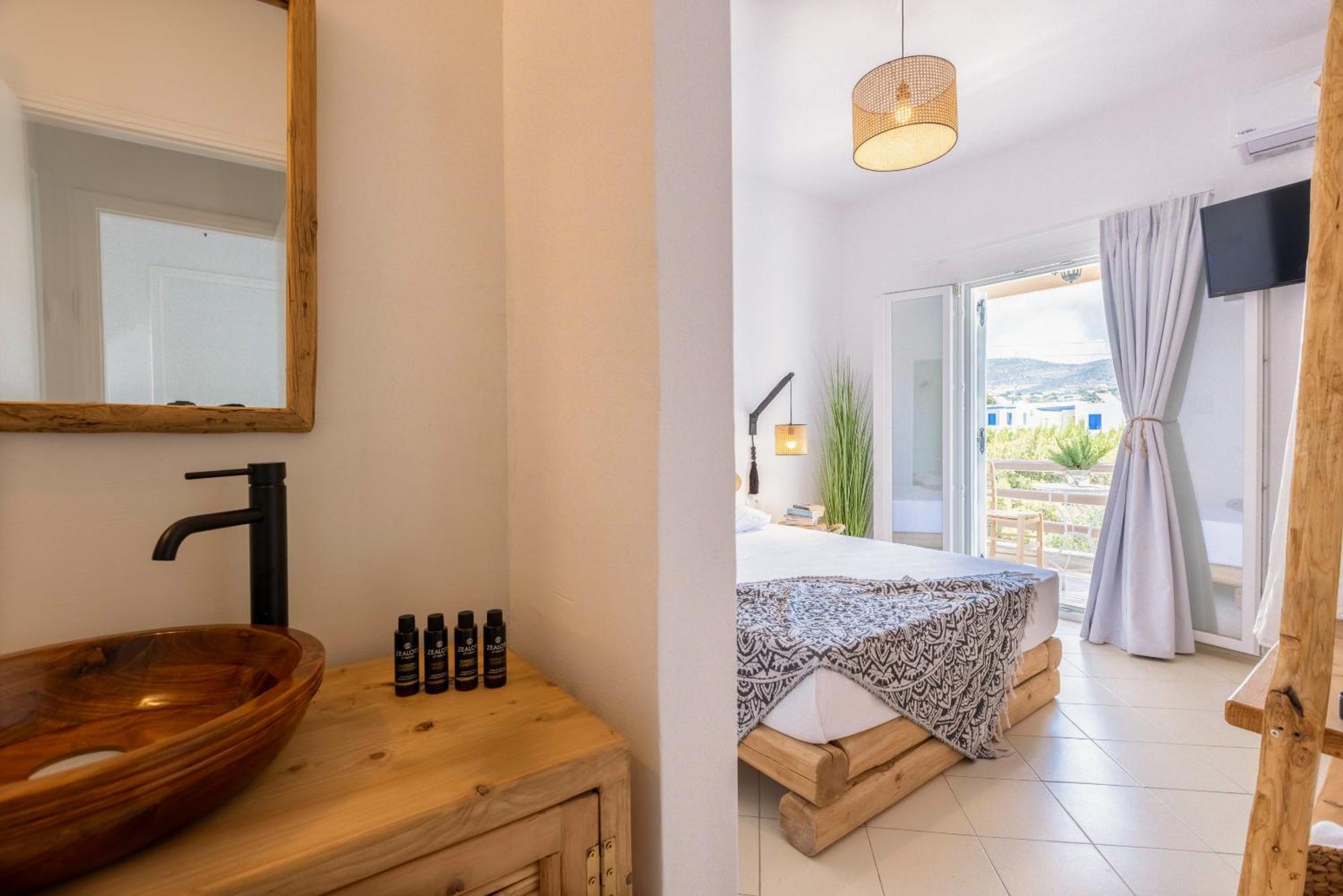Acoya Residences Alikí Kültér fotó