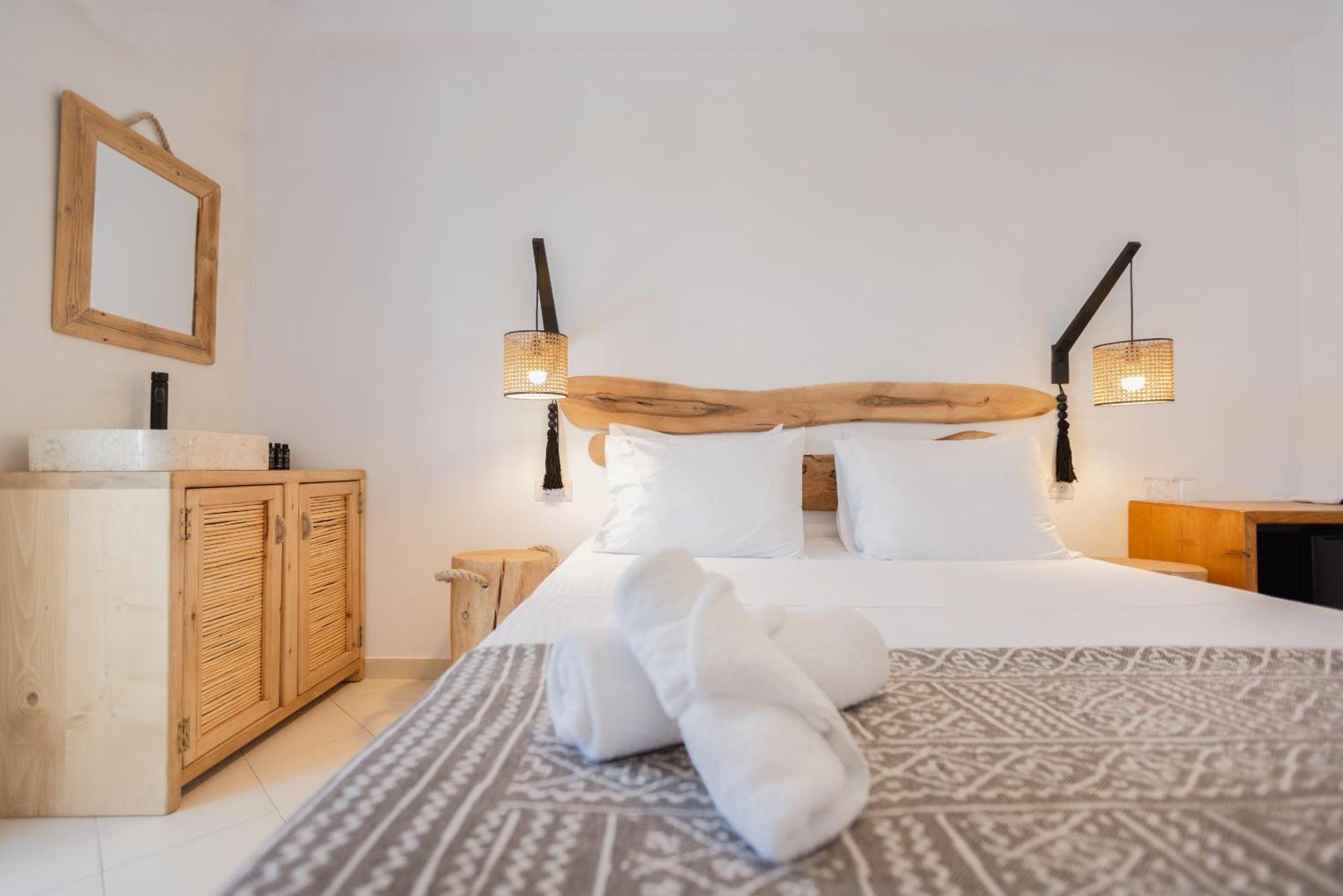 Acoya Residences Alikí Kültér fotó