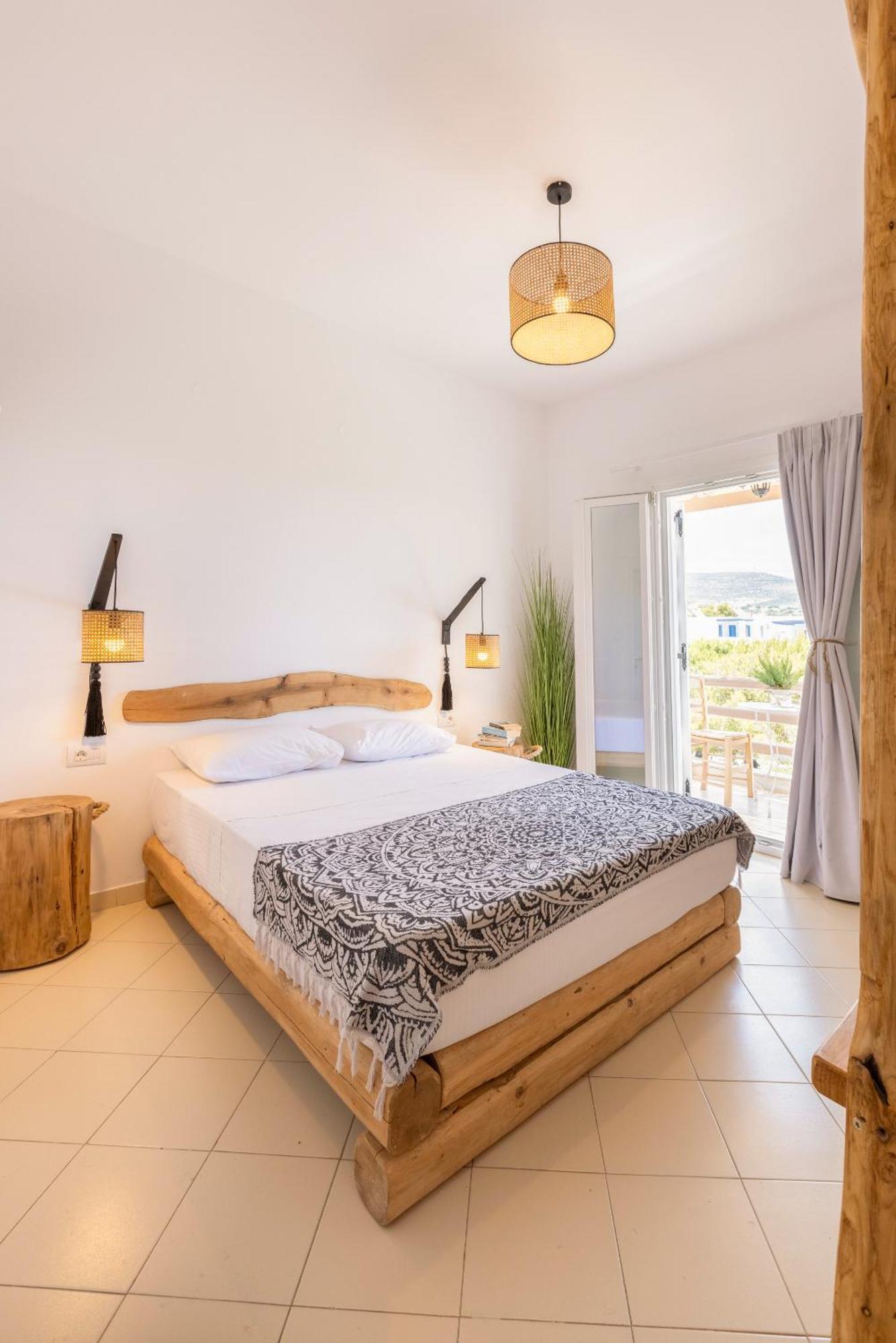 Acoya Residences Alikí Kültér fotó
