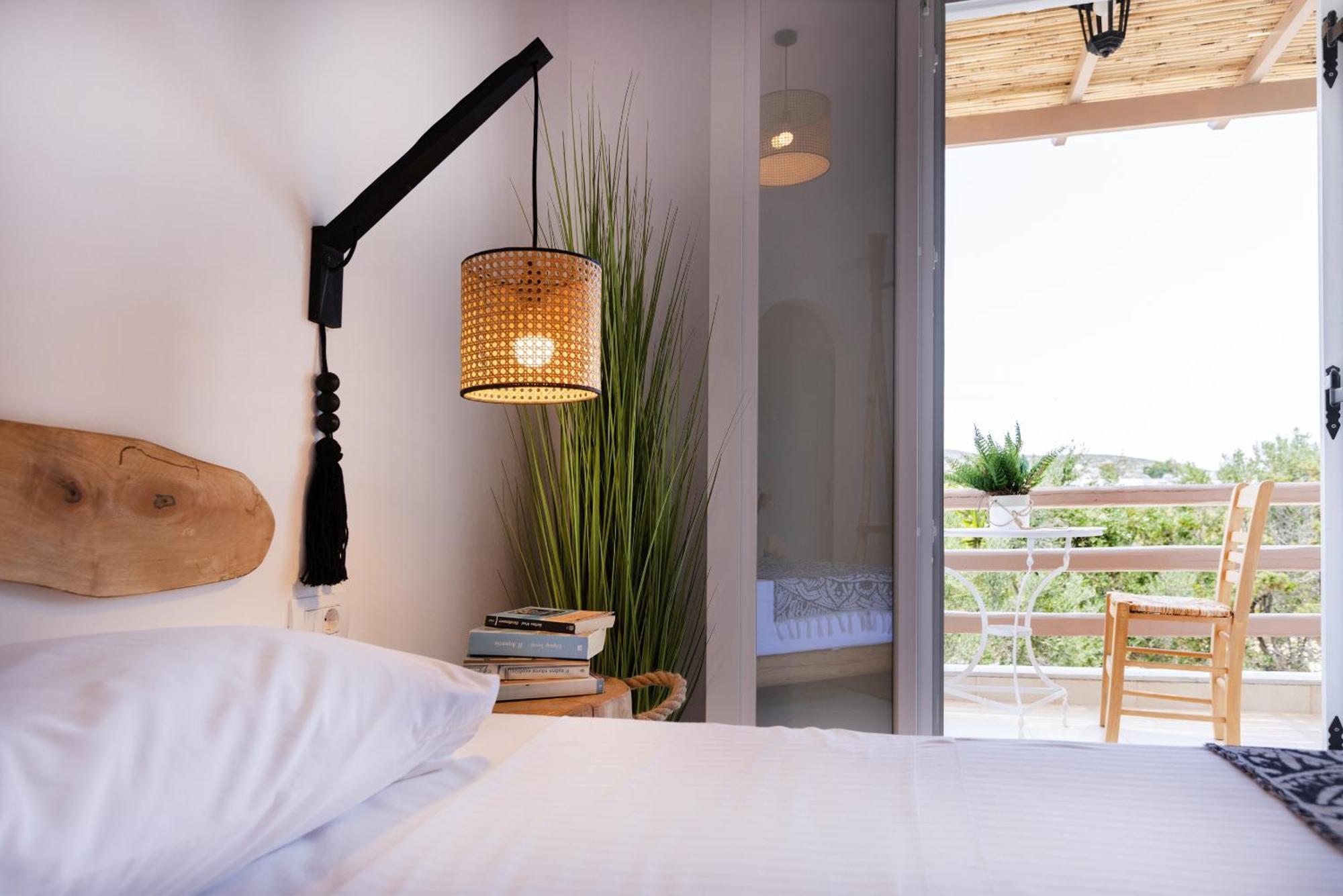 Acoya Residences Alikí Kültér fotó
