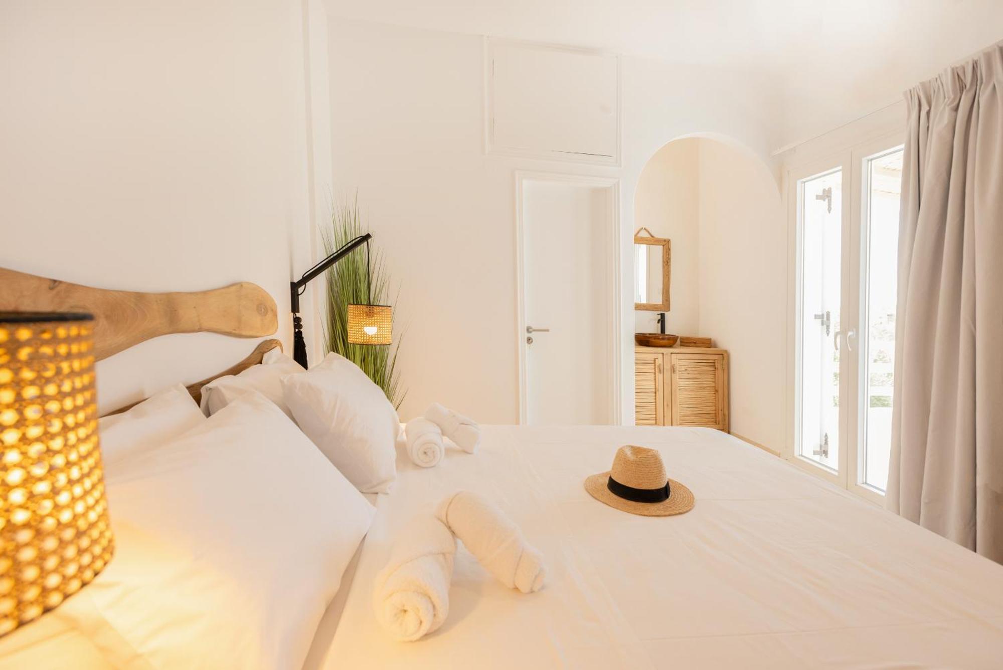 Acoya Residences Alikí Kültér fotó