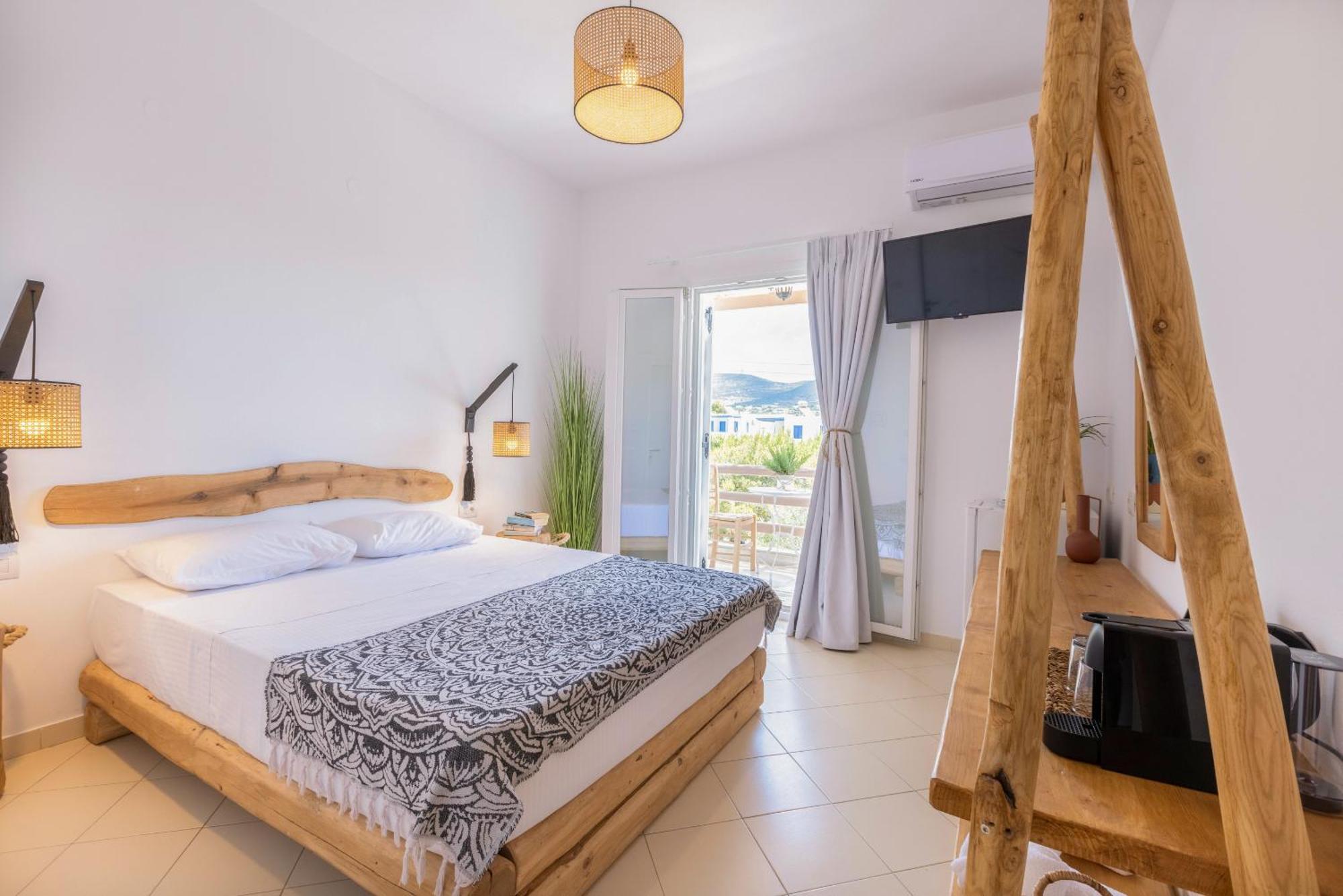 Acoya Residences Alikí Kültér fotó