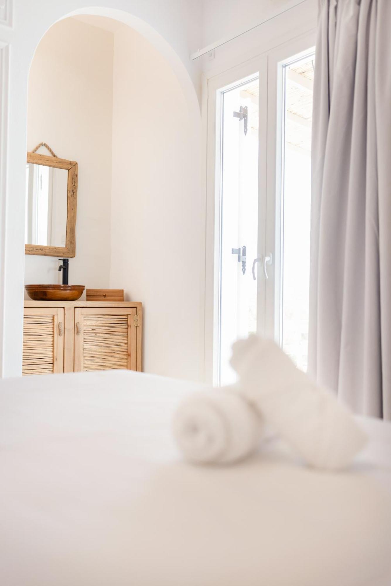 Acoya Residences Alikí Kültér fotó