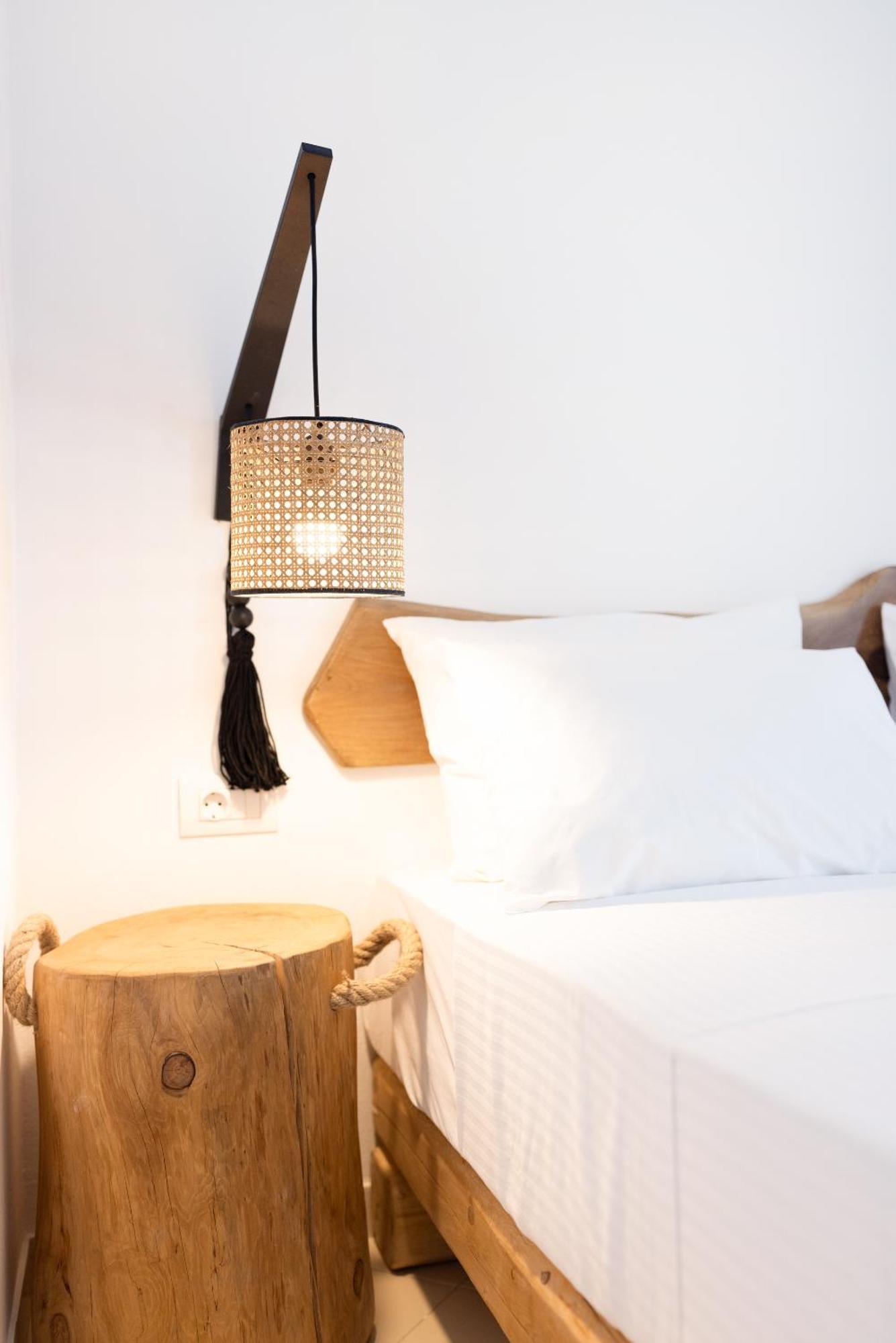 Acoya Residences Alikí Kültér fotó