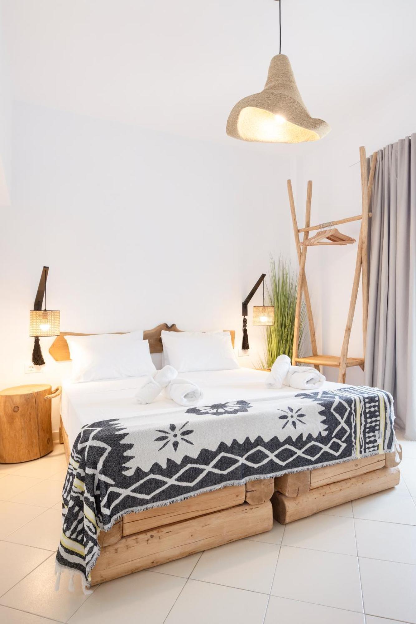Acoya Residences Alikí Kültér fotó