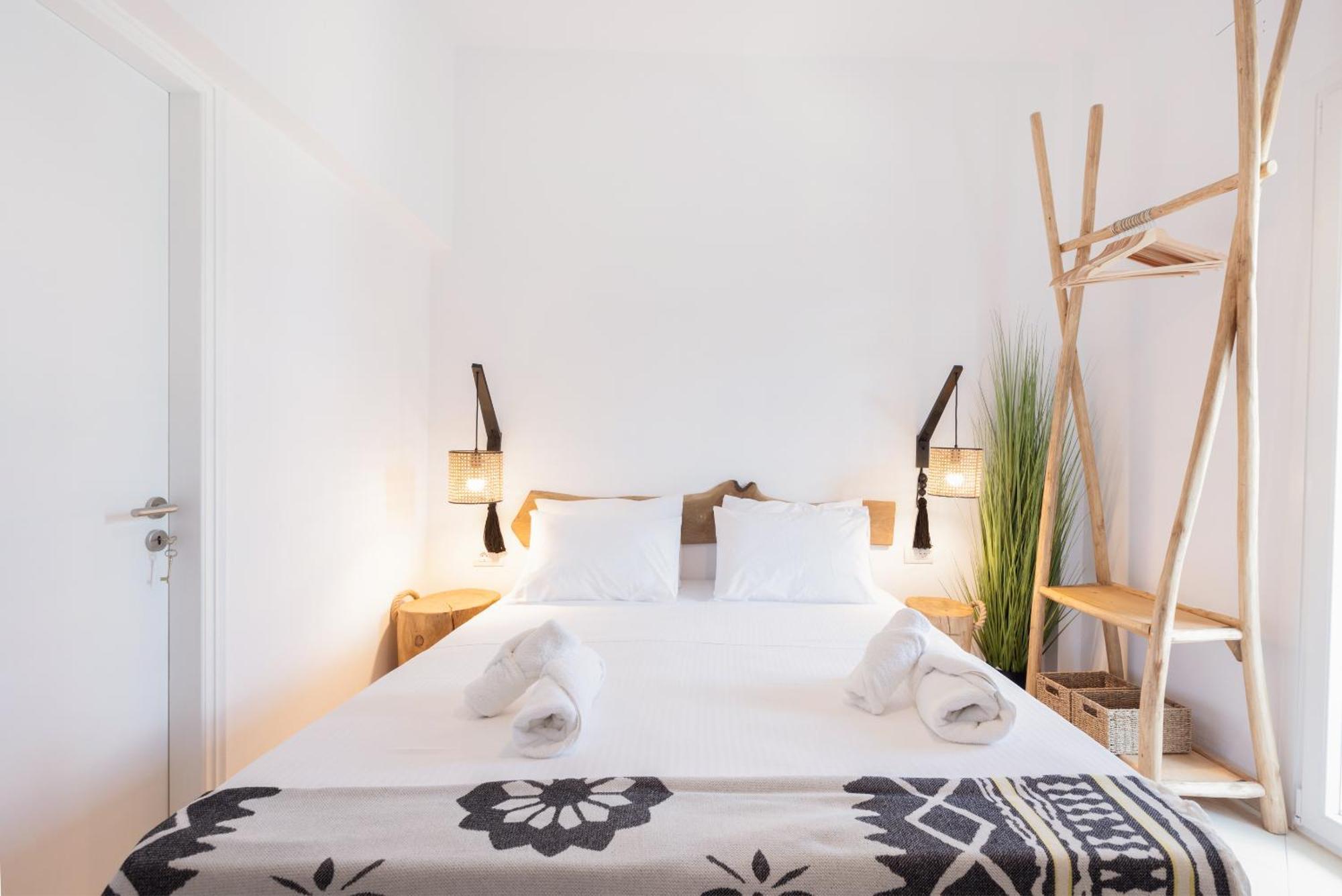 Acoya Residences Alikí Kültér fotó