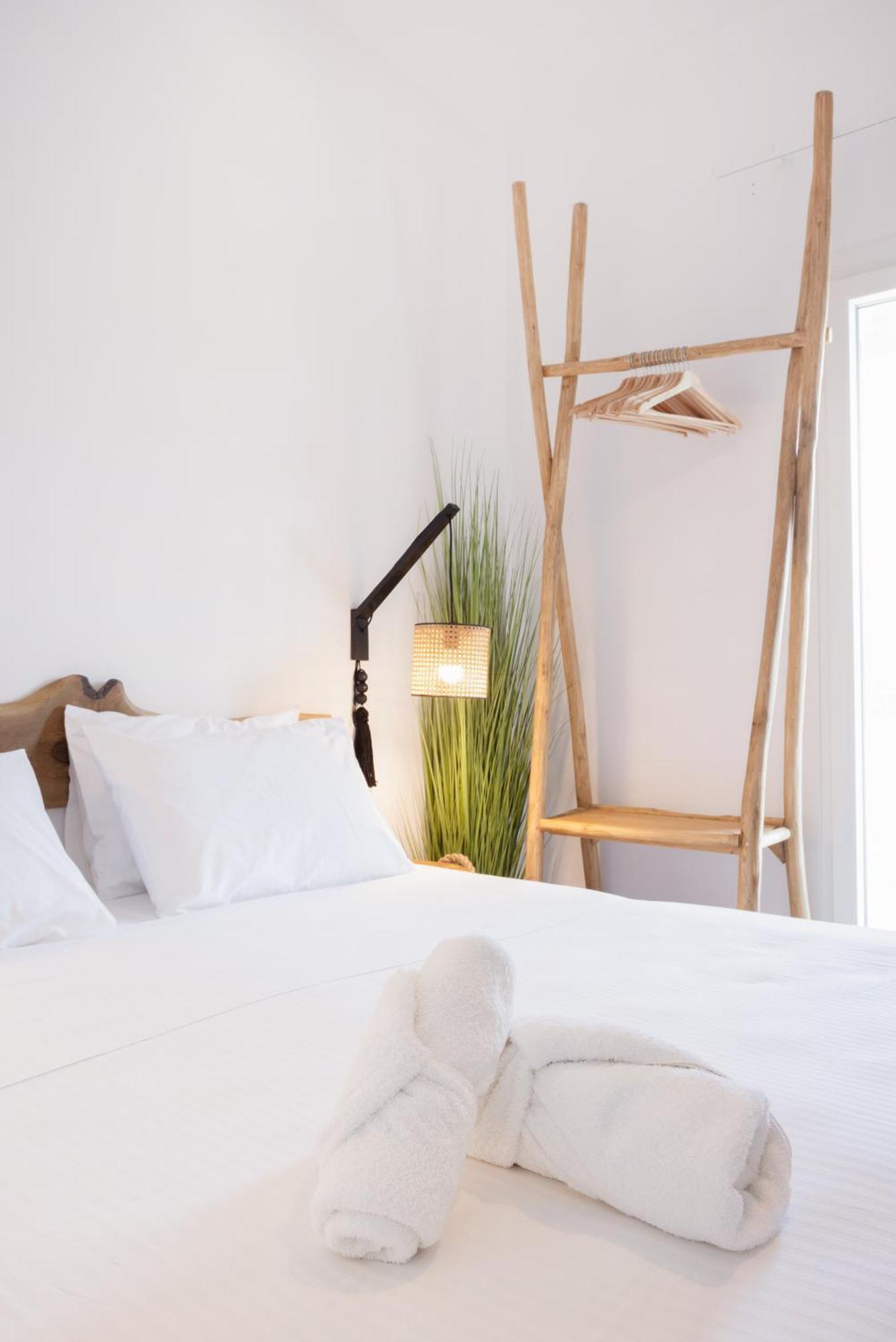 Acoya Residences Alikí Kültér fotó