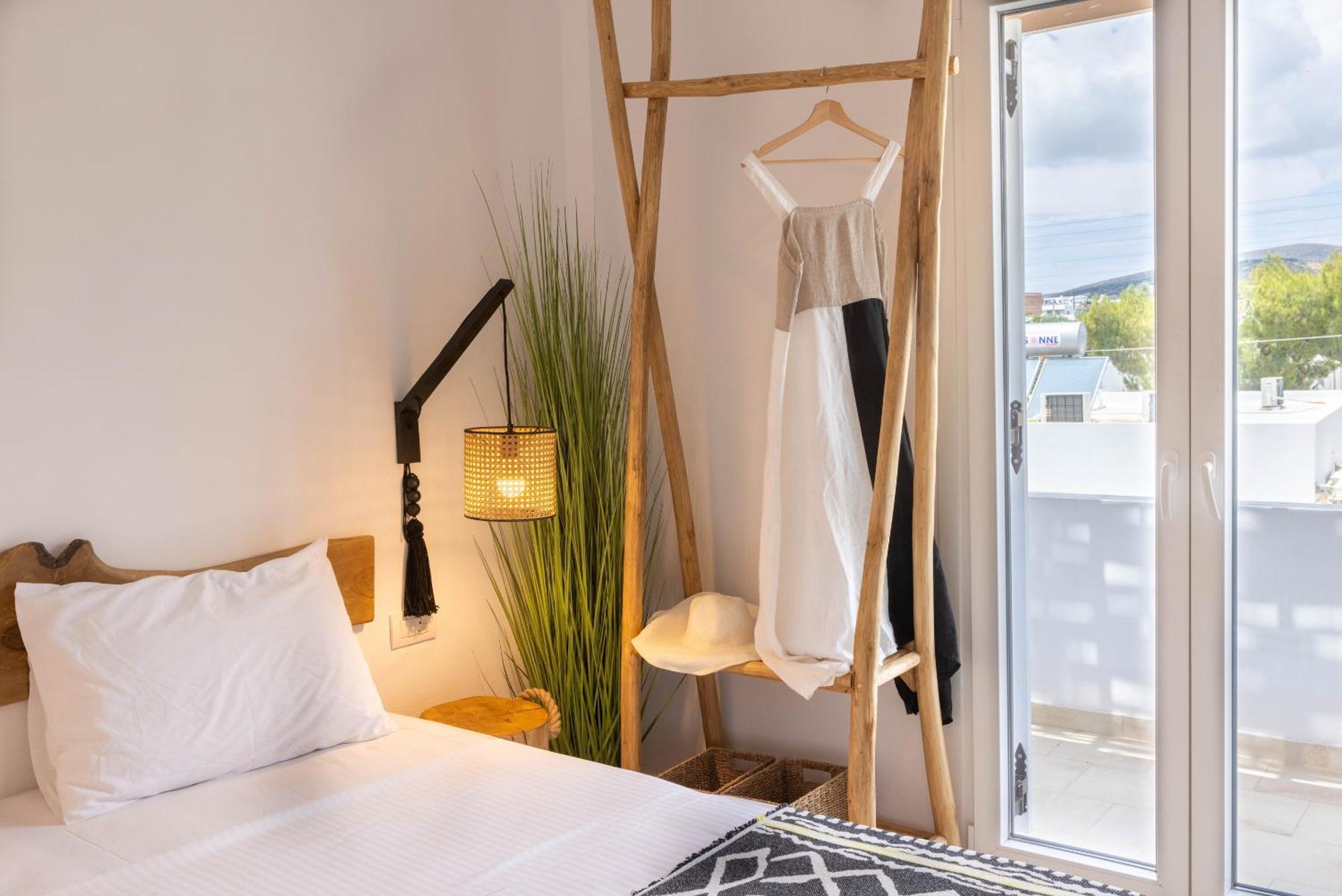 Acoya Residences Alikí Kültér fotó