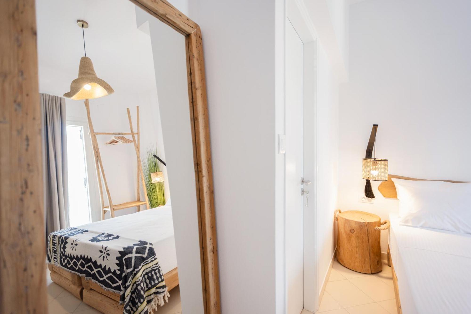 Acoya Residences Alikí Kültér fotó