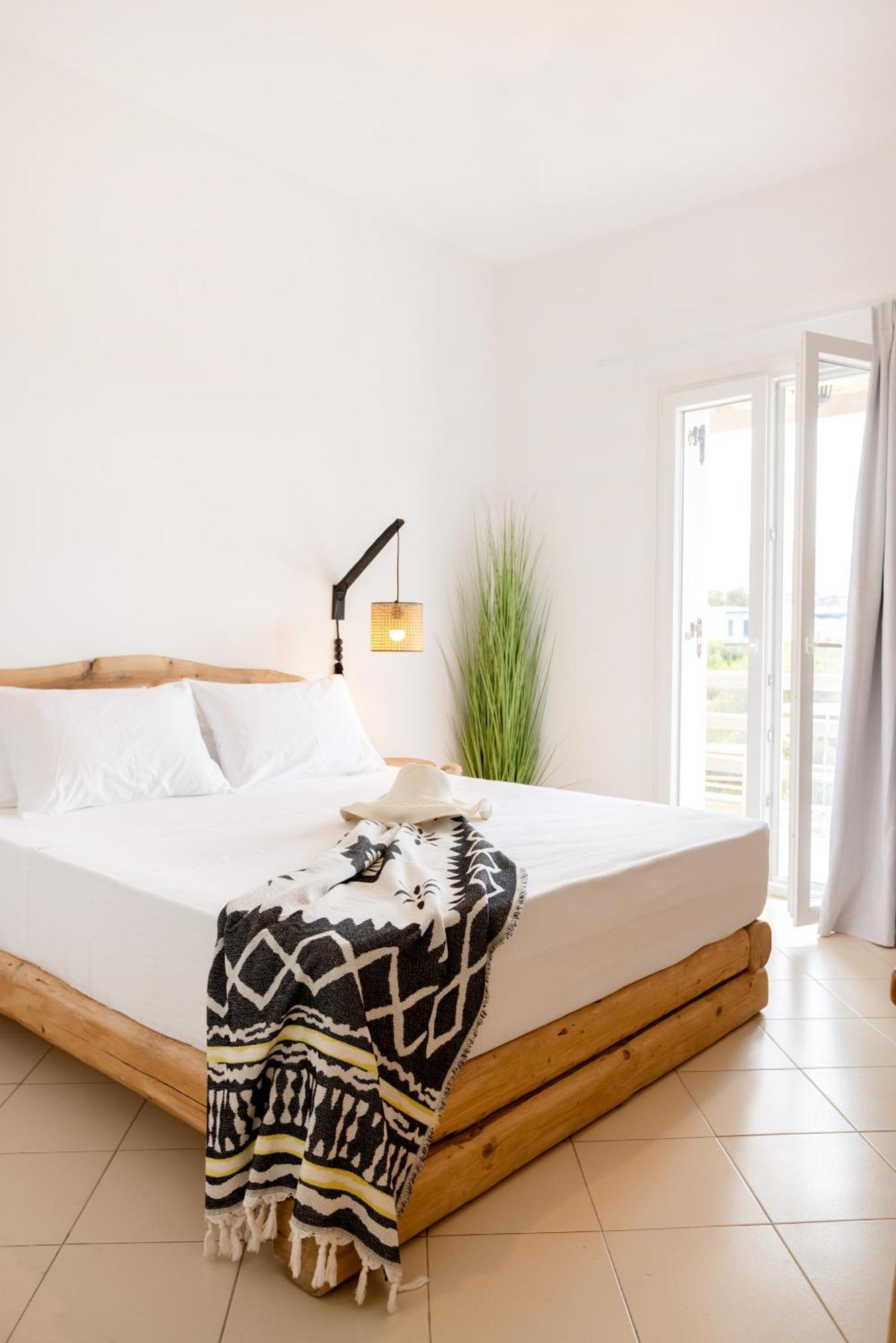 Acoya Residences Alikí Kültér fotó